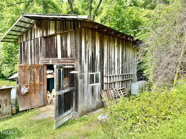 131 Gibson Hollow Rd, Eidson, TN 37731 - photo 32