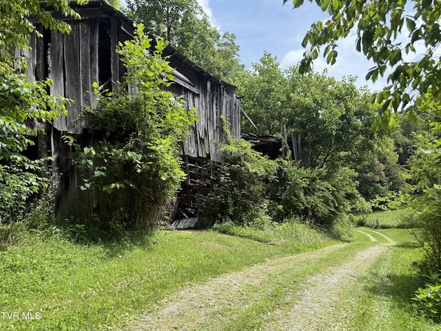 131 Gibson Hollow Rd, Eidson, TN 37731 - photo 38