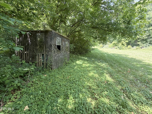 131 Gibson Hollow Rd, Eidson, TN 37731 - photo 41