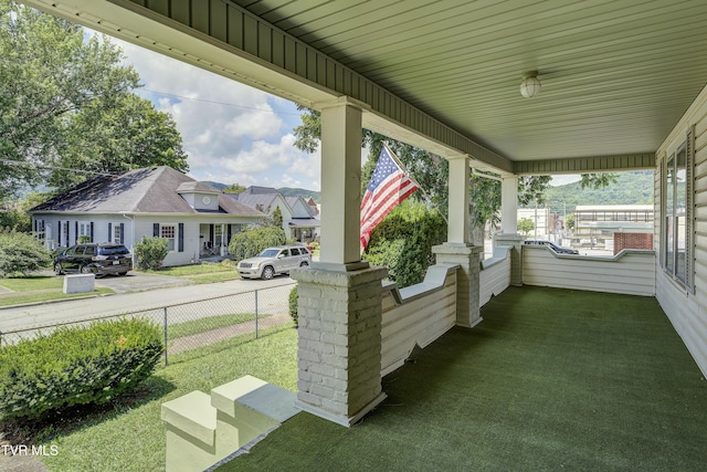 311 Union St, Erwin, TN 37650 - photo 42