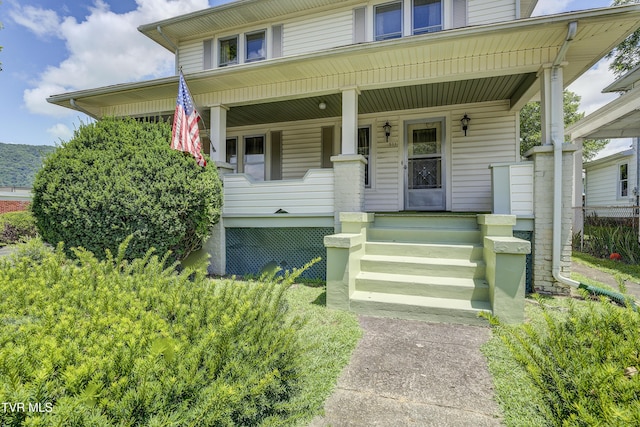 311 Union St, Erwin, TN 37650 - photo 41