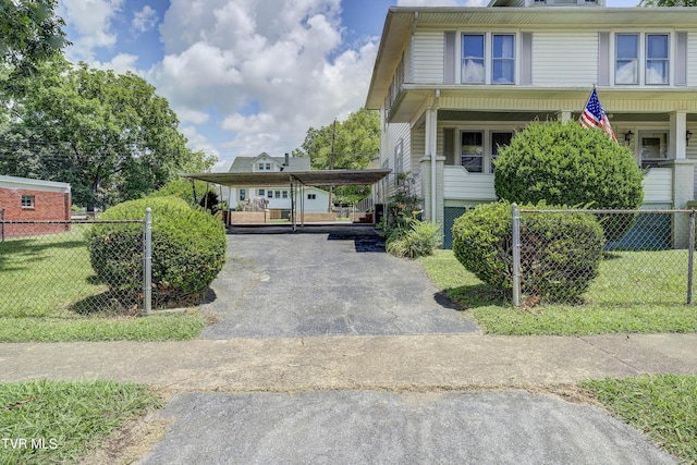 311 Union St, Erwin, TN 37650 - photo 43