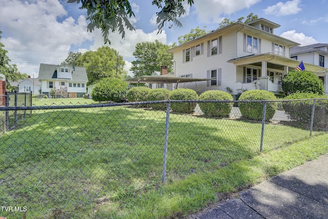 311 Union St, Erwin, TN 37650 - photo 40