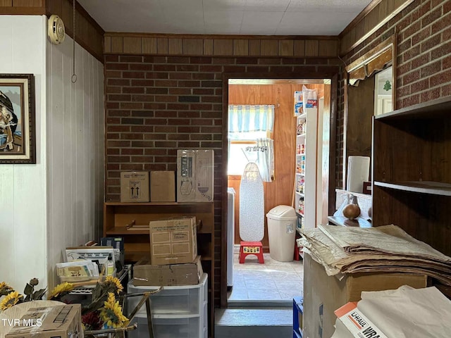 2818 Dungannon Rd, Coeburn, VA 24230 - view of storage area