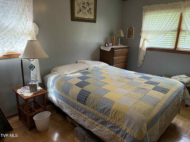 2818 Dungannon Rd, Coeburn, VA 24230 - view of bedroom