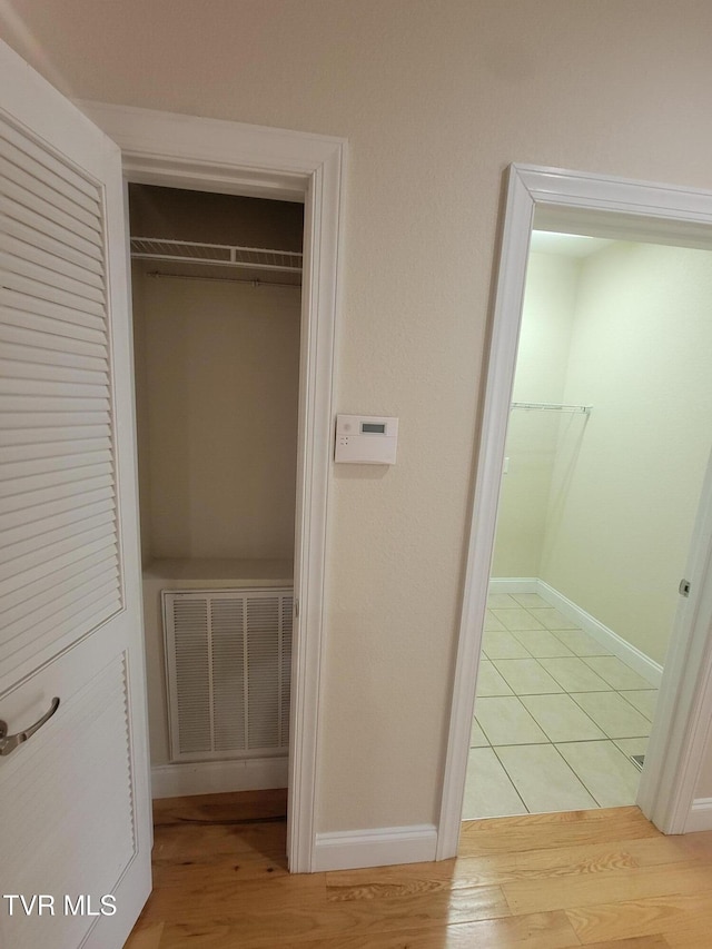 63 Whisper Bnd Unit 1, Johnson City, TN 37604 - view of closet