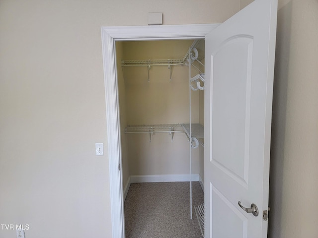 63 Whisper Bnd Unit 1, Johnson City, TN 37604 - view of closet