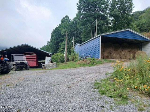 1013 Cloud Creek Rd, Rogersville, TN 37857 - photo 11