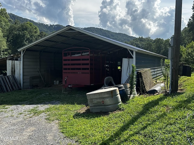 1013 Cloud Creek Rd, Rogersville, TN 37857 - photo 13