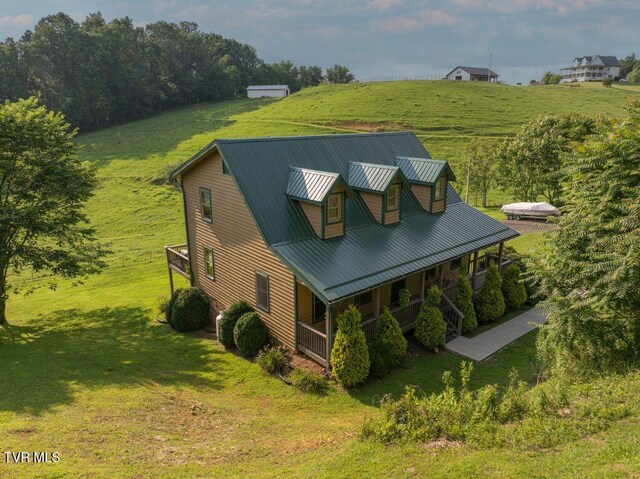 1212 Dry Hill Rd, Butler, TN 37640 - photo 3
