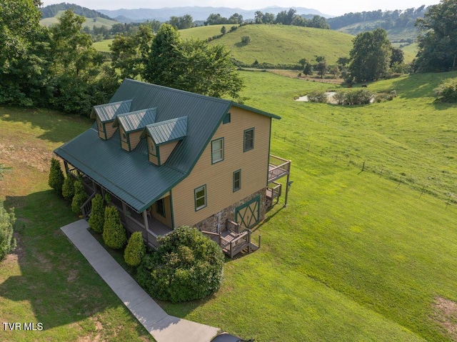 1212 Dry Hill Rd, Butler, TN 37640 - photo 4