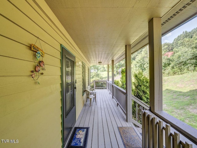 1212 Dry Hill Rd, Butler, TN 37640 - photo 7