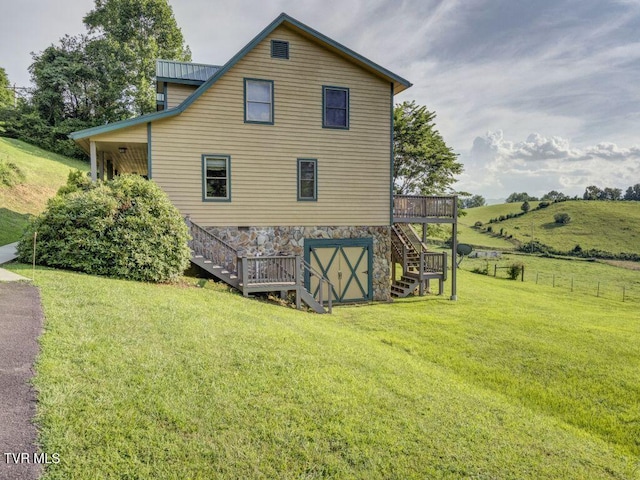 1212 Dry Hill Rd, Butler, TN 37640 - photo 8