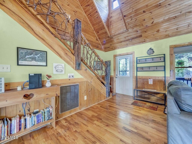1212 Dry Hill Rd, Butler, TN 37640 - photo 18