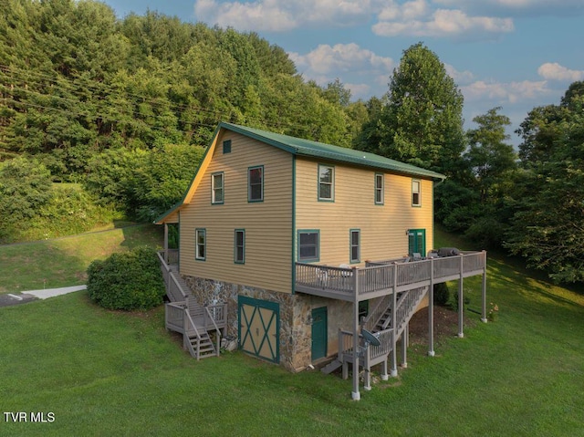 1212 Dry Hill Rd, Butler, TN 37640 - photo 46