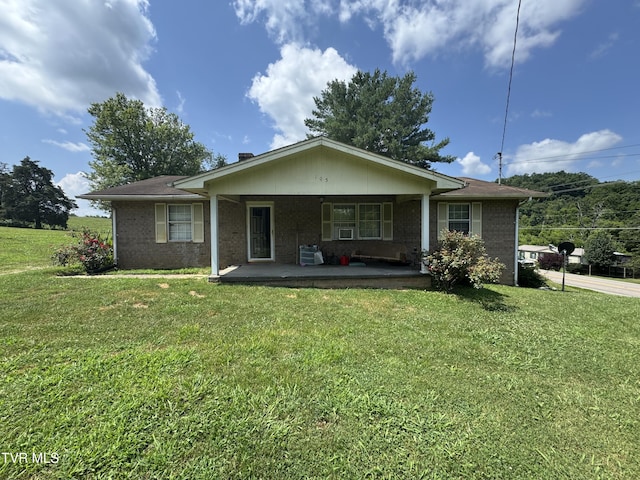 105 Pond Hill Rd, Jonesborough, TN 37659 - photo 1