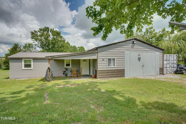 6755 Erwin Hwy, Chuckey, TN 37641 - photo 1