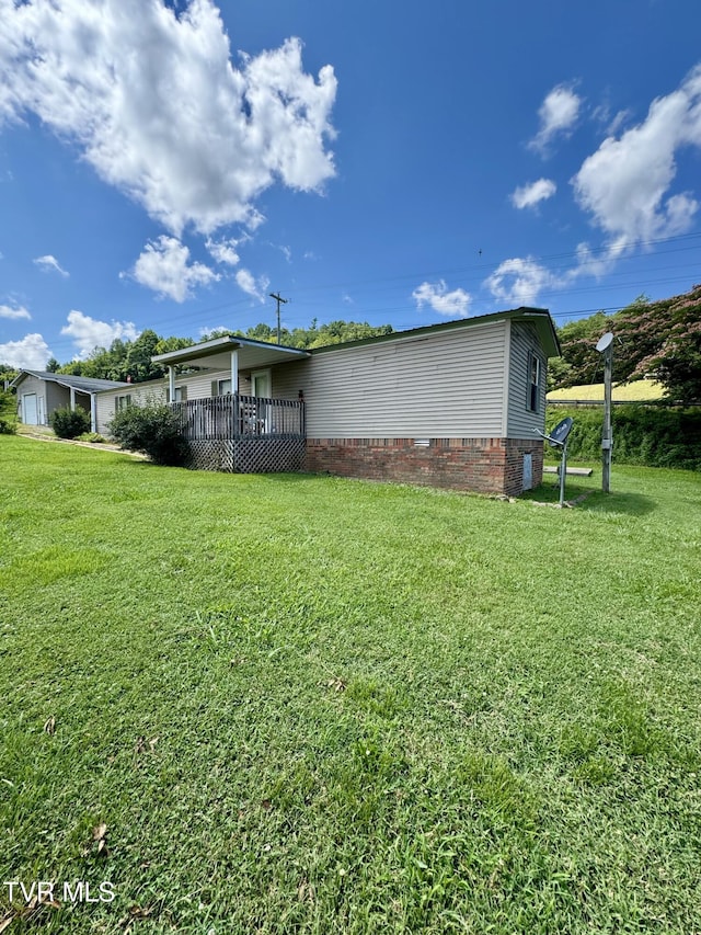 80 Zack Whitson Ln, Erwin, TN 37650 - photo 2