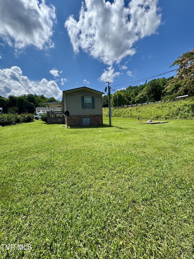 80 Zack Whitson Ln, Erwin, TN 37650 - photo 3