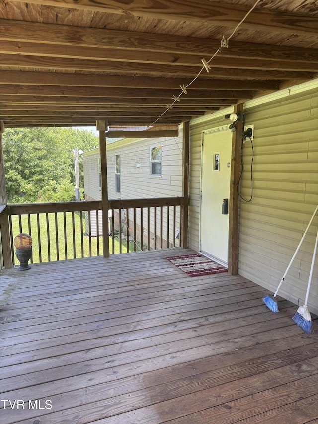80 Zack Whitson Ln, Erwin, TN 37650 - photo 10