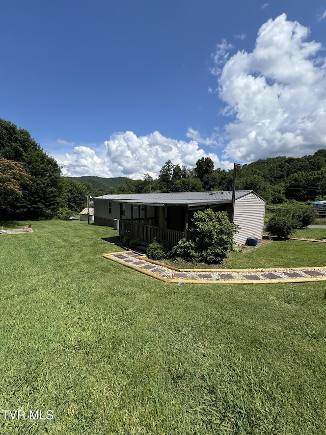 80 Zack Whitson Ln, Erwin, TN 37650 - photo 24