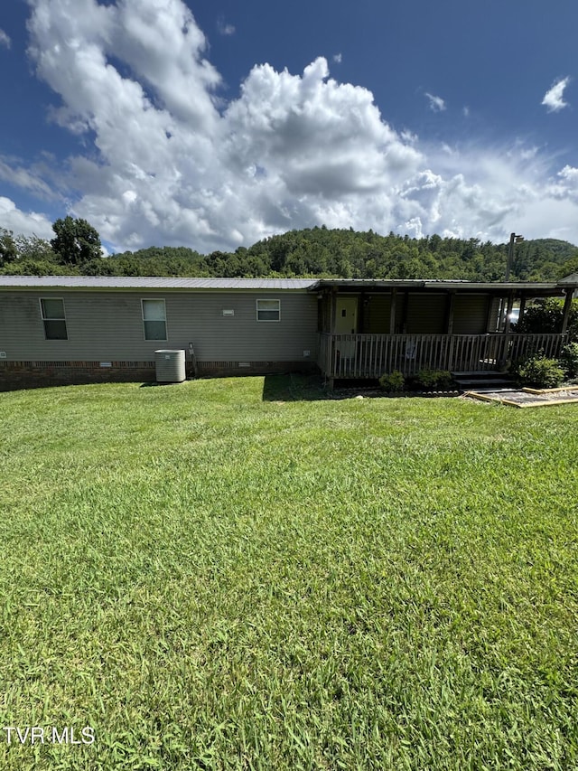 80 Zack Whitson Ln, Erwin, TN 37650 - photo 25