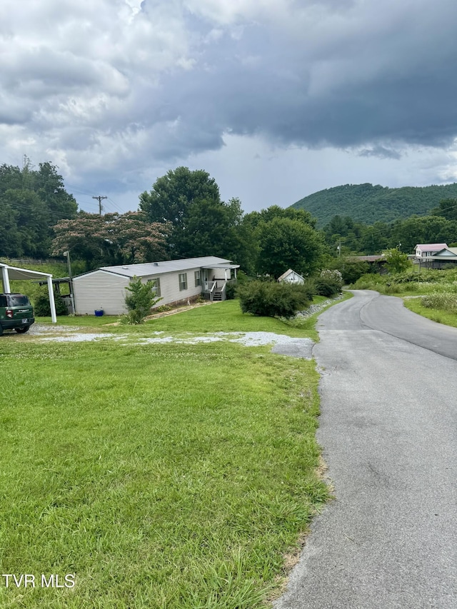 80 Zack Whitson Ln, Erwin, TN 37650 - photo 5