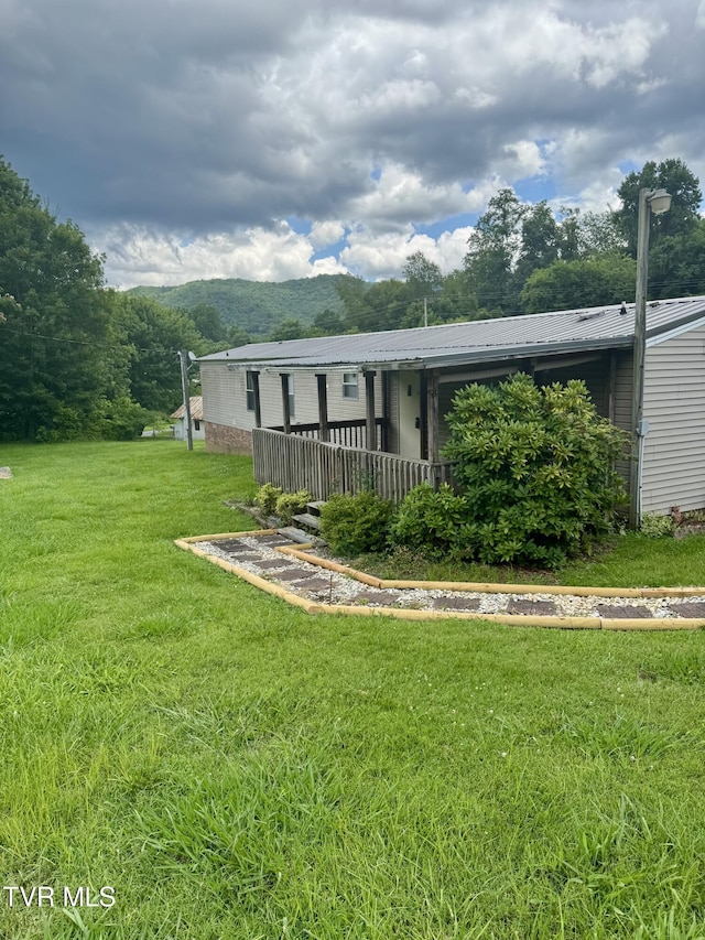 80 Zack Whitson Ln, Erwin, TN 37650 - photo 4