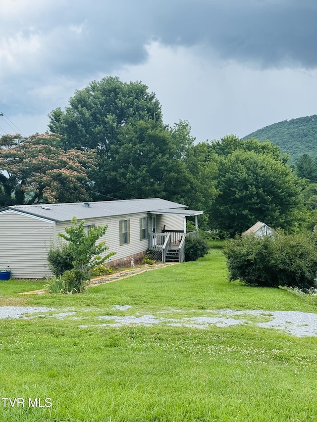 80 Zack Whitson Ln, Erwin, TN 37650 - photo 28