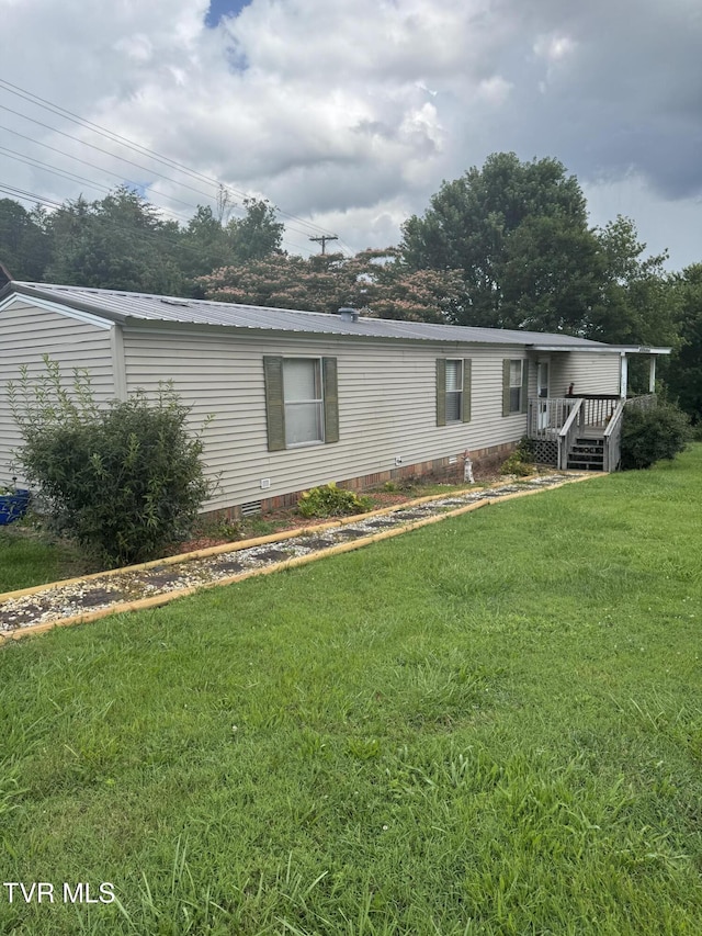 80 Zack Whitson Ln, Erwin, TN 37650 - photo 27