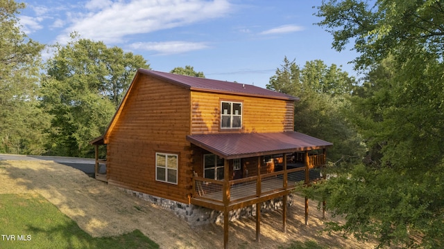 1515 Rainbow Ridge Dr, Sevierville, TN 37862 - photo 5