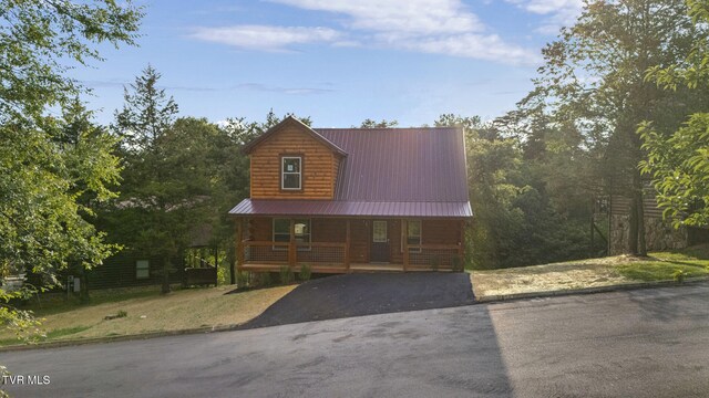 1515 Rainbow Ridge Dr, Sevierville, TN 37862 - photo 6