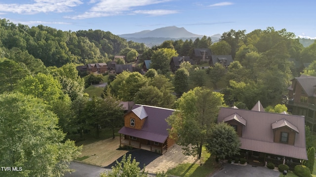 1515 Rainbow Ridge Dr, Sevierville, TN 37862 - photo 27