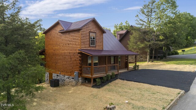 1515 Rainbow Ridge Dr, Sevierville, TN 37862 - photo 4