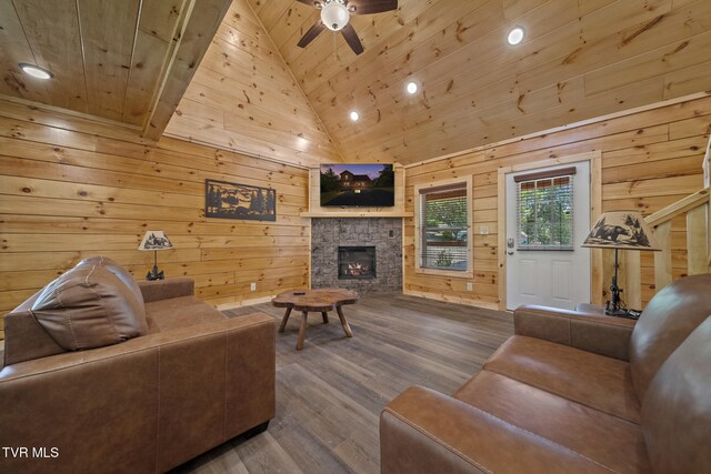 1515 Rainbow Ridge Dr, Sevierville, TN 37862 - photo 9
