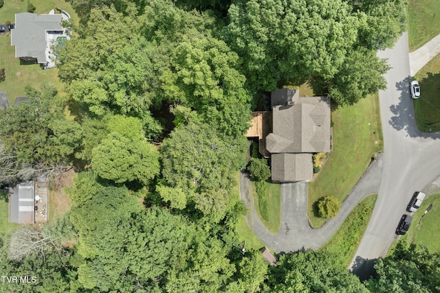 2019 Ridgeview Dr, Big Stone Gap, VA 24219 - aerial overview of property's location
