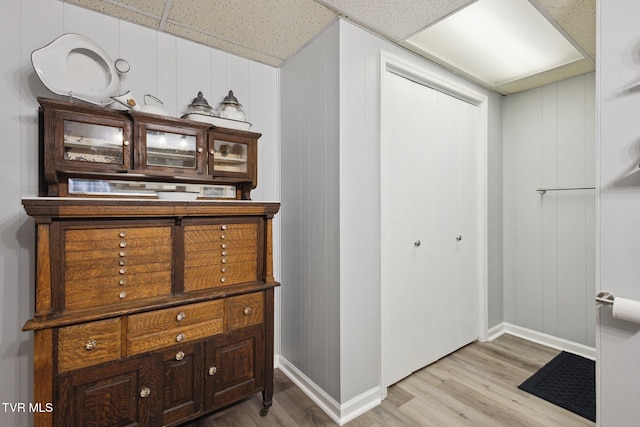 188 Mcarthur Cir, Bristol, VA 24201 - bathroom with wood finished floors