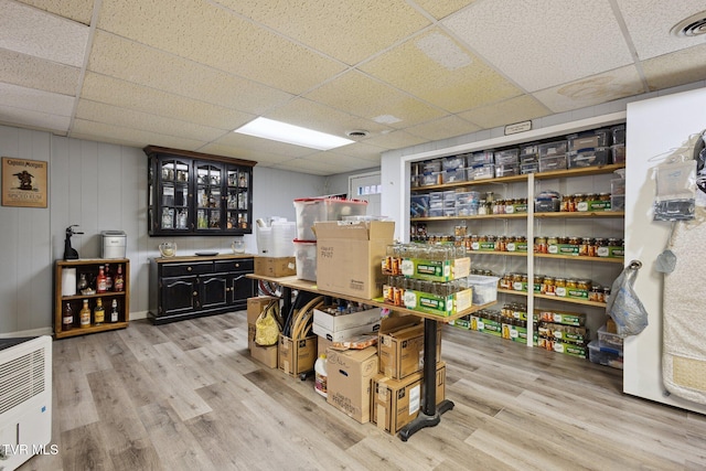 188 Mcarthur Cir, Bristol, VA 24201 - view of storage area