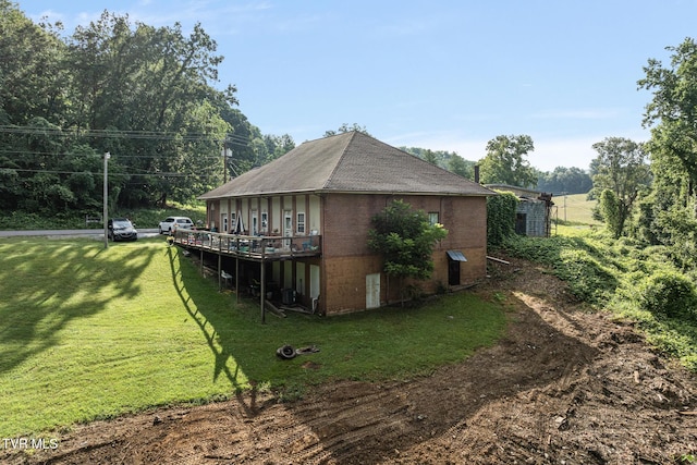 1310 Powder Branch Rd, Johnson City, TN 37601 - photo 20