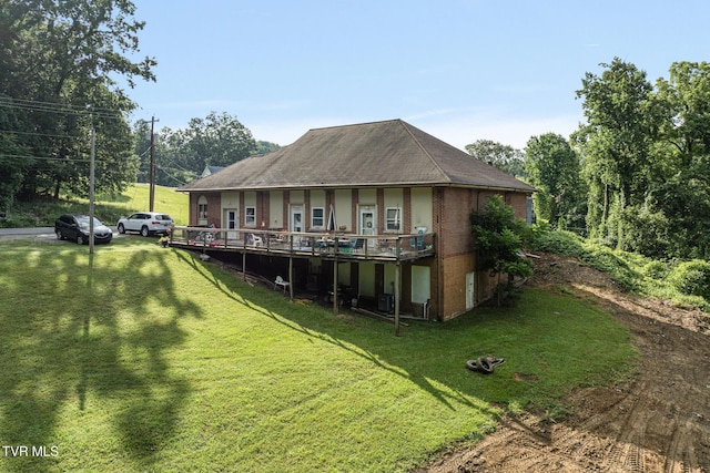 1310 Powder Branch Rd, Johnson City, TN 37601 - photo 21