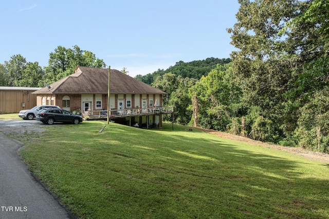 1310 Powder Branch Rd, Johnson City, TN 37601 - photo 23