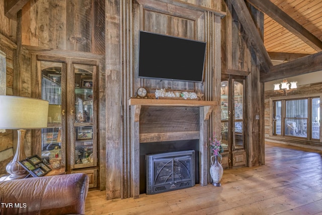 164 Avery County High School Rd, Newland, NC 28657 - photo 4
