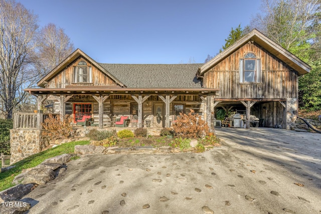 164 Avery County High School Rd, Newland, NC 28657 - photo 1