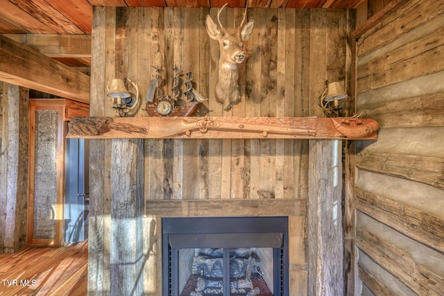164 Avery County High School Rd, Newland, NC 28657 - photo 44