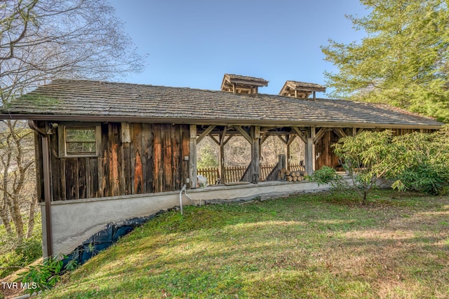 164 Avery County High School Rd, Newland, NC 28657 - photo 47