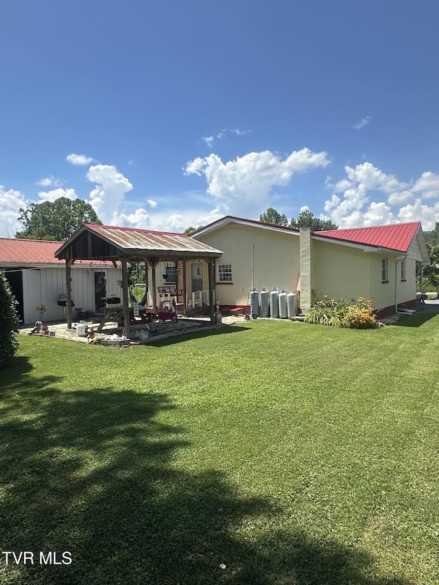 244 2nd Ave, Dungannon, VA 24245 - photo 19