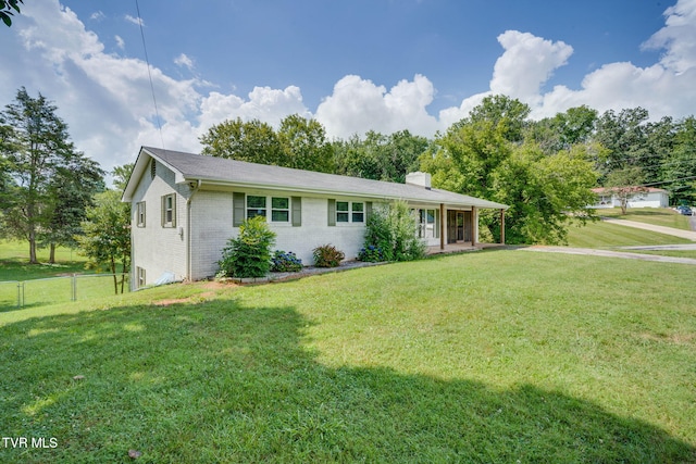 342 Sam Doak St, Greeneville, TN 37745 - photo 3