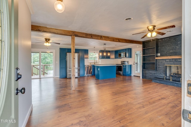 342 Sam Doak St, Greeneville, TN 37745 - photo 5