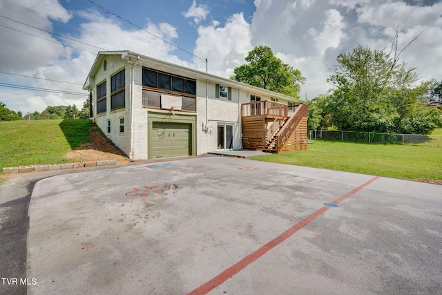 342 Sam Doak St, Greeneville, TN 37745 - photo 33