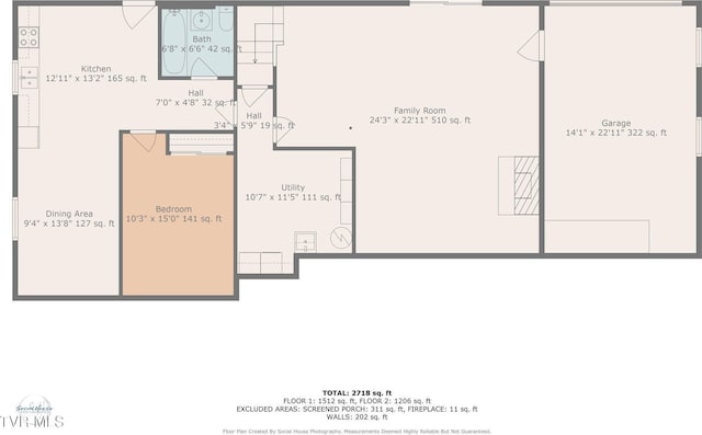 342 Sam Doak St, Greeneville, TN 37745 - photo 44